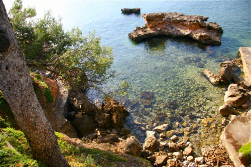 mossig cala